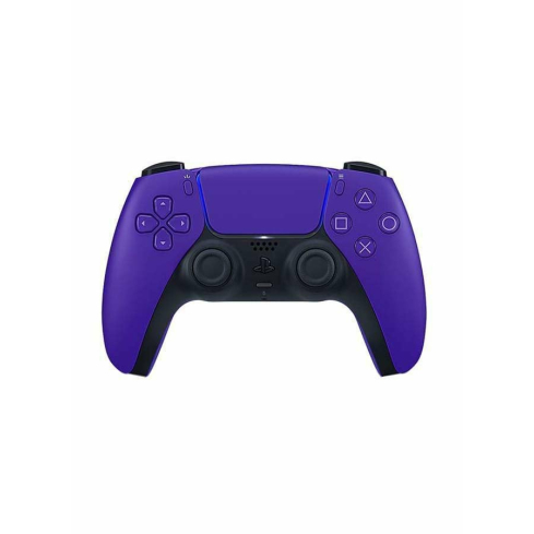 وحدة تحكم سوني DualSense لاسلكية لبلايستيشن، بنفسجي - CFI-ZCT1W