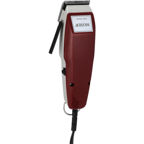ماكينة حلاقة موسر كهربائية - 1400-0050 - أحمر
