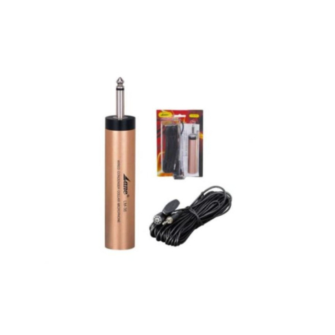 مايك لان دبوس، LM-36 - ذهبي