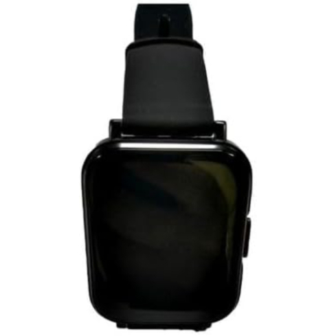 ساعة سمارت ماجيك سبورت - أسود