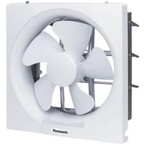 شفاط باناسونيك، 20 سم، FV-20RG5-E2 - أبيض