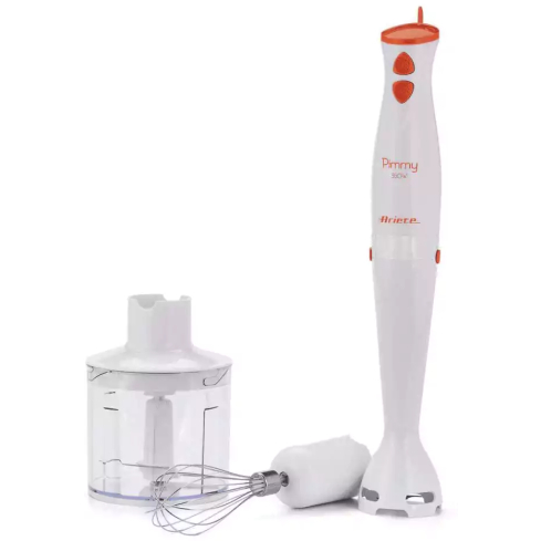 هاند بليندر 3 في 1 اريتي، 350 وات - أبيض 885-