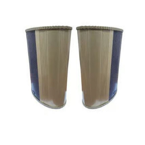 سبيكر فيو ساوند، VCOL-430DB - متعدد الألوان