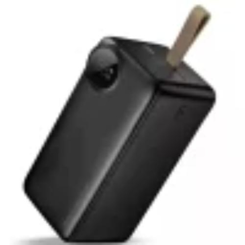 Recci Power Bank 50,000mAh – 22.5W *2 & PD 20W Fast Charging RPB-P51