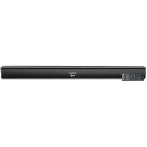 فيو ساوند- ساوند بار ، VS-3600W SB - أسود