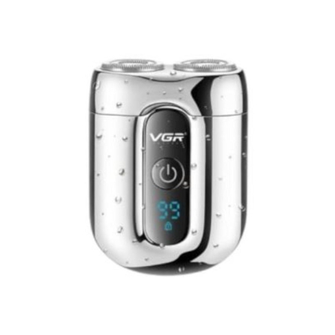 ماكينة تهذيب دقن في جي آر، V-342 - فضى