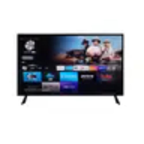 Pluto 43 Inch Smart TV , FHD LED Built-In Receiver -KFD43AG.N559