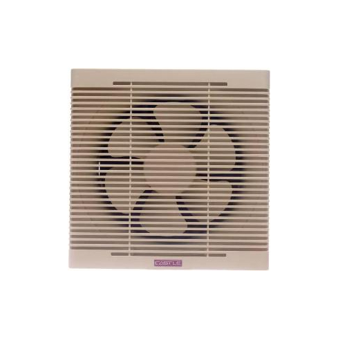 مروحة تهوية كاسل، 30 سم، بيج - Vf5030g