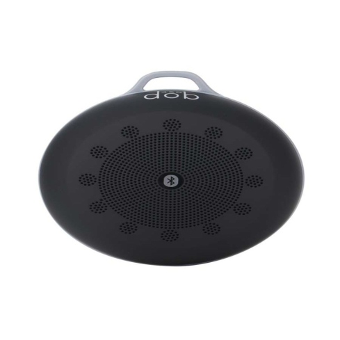 Dob Wireless Portable Bluetooth Speaker, Black - S 450 B/T