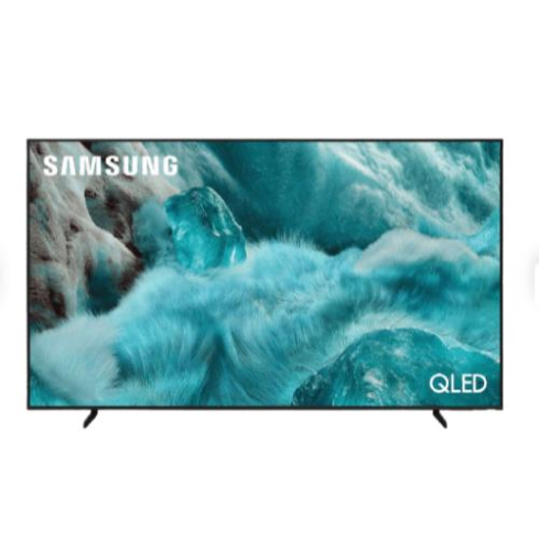 شاشه سامسونج 55 كيوليد سمارت QA55Q7FAA 4K