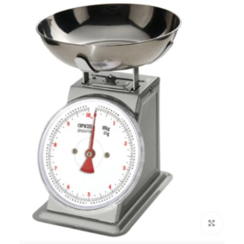 Home Kitchen Scale HN4020