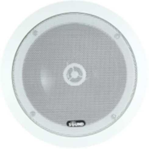 سماعة سقف فيو ساوند، B-510 - ابيض