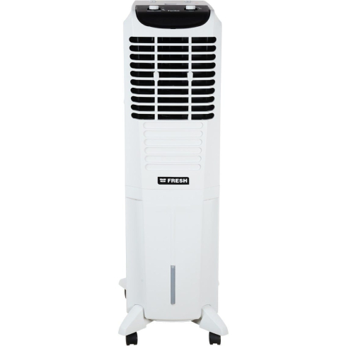 مبرد هواء 40 لتر - تربو فريش ميكانيكال FA-T40M - أبيض