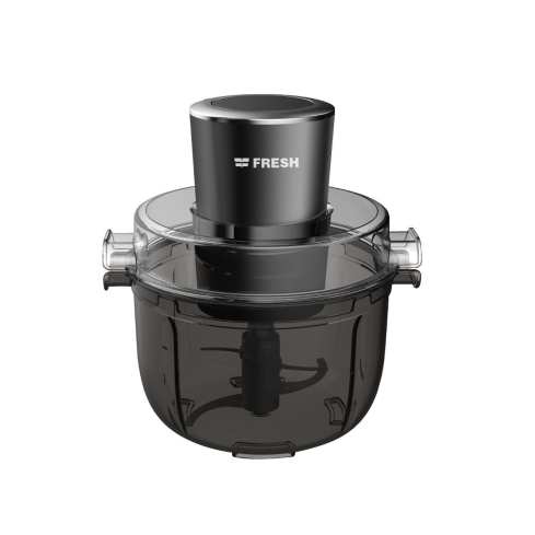 كبة فريش سعة 2 لتر وقوة 400 واط - أسود