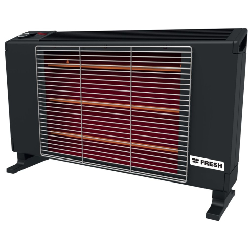 دفاية فريش كوارتز، 2000وات، PSM-210 - اسود مط