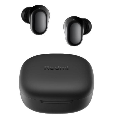 Redmi Buds 6 Play - Black