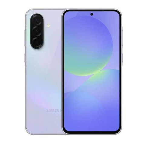 سامسونج جالكسي A36 بشريحتين اتصال، 128 جيجابايت، 8 جيجا رام، شبكة الجيل الخامس - لافندر