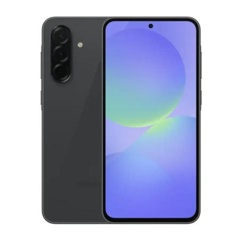 سامسونج جالكسي A36 بشريحتين اتصال، 128 جيجابايت، 8 جيجا رام، شبكة الجيل الخامس - اسود