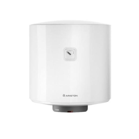 سخان كهربائي اريستون، 40 لتر، أبيض - RUBIS PRO 40 V EG