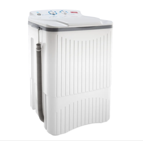 غسالة ملابس فريش جامبو حوض واحد اليجانت10كيلو