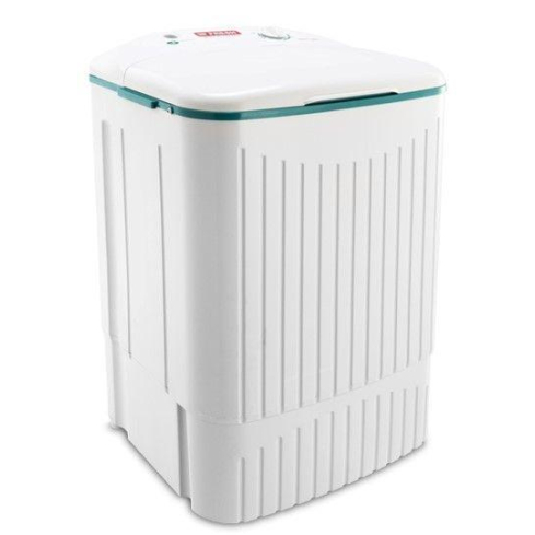 غسالة فريش أطفال 4 كجم مزوده بحلة عصر