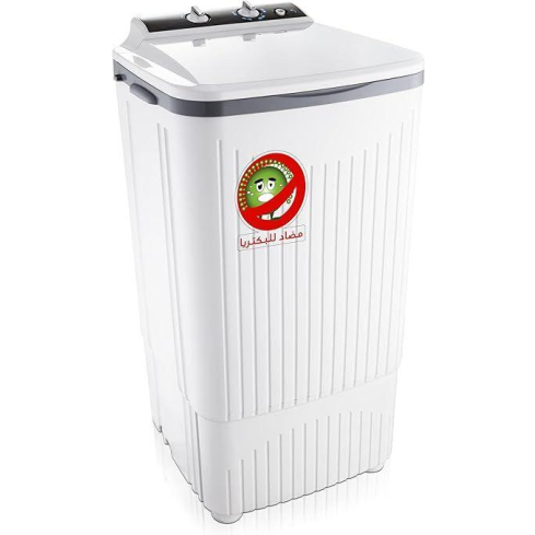 غسالة ملابس فريش شبح حوض واحد 7ك -500007007