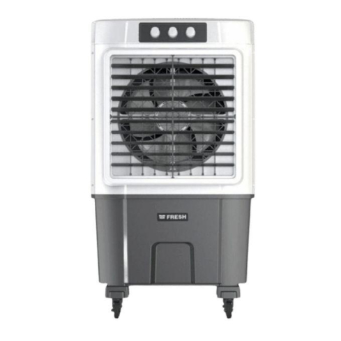 فريش مبرد هواء Ice Chamber ابيض * رمادى 82 لتر