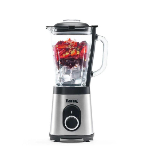 خلاط تانك سوبر زجاجى 1.5 لتر 800 وات YB-S62K