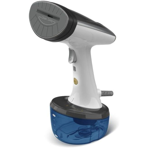 مكواة بخار عمودية من سولاك مع ملحقين، 1680 واط، رمادي - PC-1503