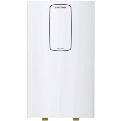 سخان مياه الكهربائية الفورية من شتيبل تريند 6-8 كيلوواط - ابيض - DCE - C 6 - 8-DG
