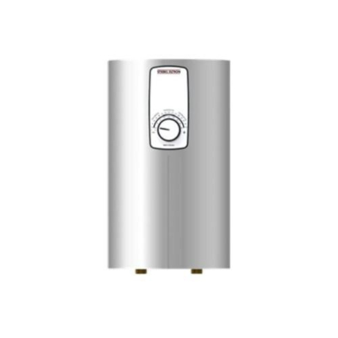 سخان شتيبل الترون 6-8 ك فضي DCE S6/8 PLUS