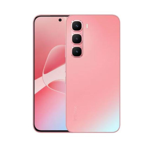 انفينيكس هوت 60 برو شريحتين - 8+8 جيجابايت رام - 256 جيجابايت - احمر