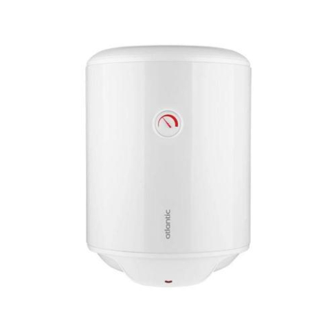 سخان مياه كهرباء اتلانتك، 50 لتر، ابيض - VM050N4