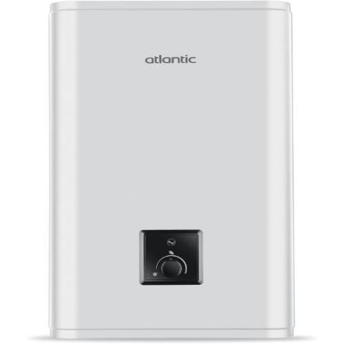 اتلانتيك سخان مياه كهربائي Vertigo، سعة 25 لترًا، أبيض - 8215880