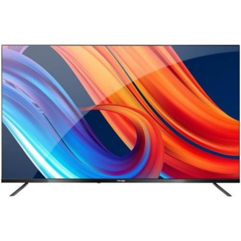 تلفزيون سمارت من ميراج، 50 بوصة دقة 4K 50MW8070