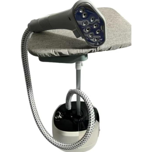 مكواة بخار استاند من ارشيا، 1800 واط، أبيض، AS1911-9010