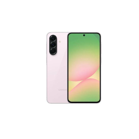 سامسونج جالكسي A56 بشريحتين اتصال، 256 جيجابايت، 8 جيجا رام، شبكة الجيل الخامس - بينك