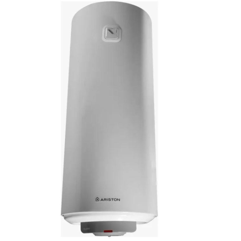 اريستون سخان مياه كهربائي 55 لتر، RUBIS PRO Slim 55 VEG أبيض