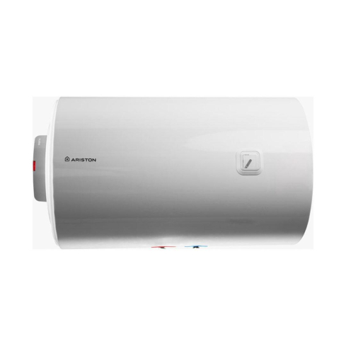 سخان مياه كهربائي اريستون - 80 لتر - أبيض - RUBIS PRO80-HEG