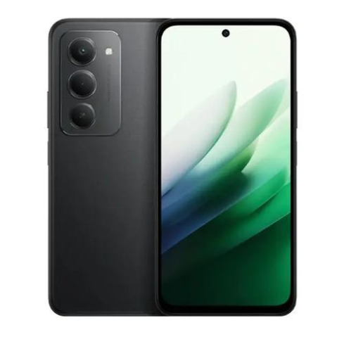 Mobile Xiaomi 15 Dual SIM, 128GB, 6GB RAM, 4G LTE - Midnight Black