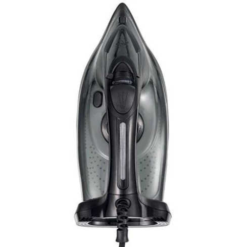 مكواة بخار كينودSTP91.000BK سيراميك - أسود