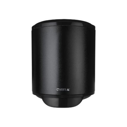 Cassel Electric Water Heater,60 Liters, Digital, WH1060D - Black