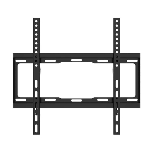 حامل حائطي ار تي لتلفاز 63-26 بوصة، أسود