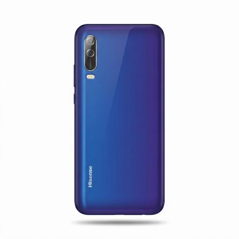Mobile Hisense Infinity E30 Lite, 16 GB, 1 GB RAM, BLUE, 4G LTE