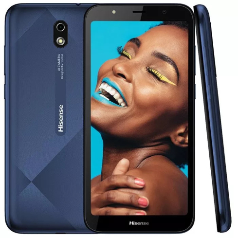 Hisense U40 16 GB