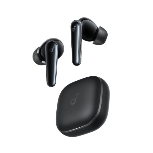 سماعات أذن أنكر ساوندكور Liberty 5 TWS - A3957H11 - أسود