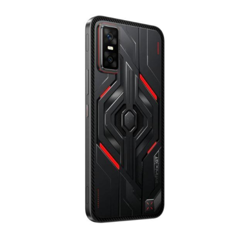 Infinix GT30 Pro 512 GB 12GB RAM Dark Flare 5G LTE Smartphone | موبايل إنفينيكس GT30 Pro 512 جيجا رام 12 جيجا لون Dark Flare شبكة 5G LTE