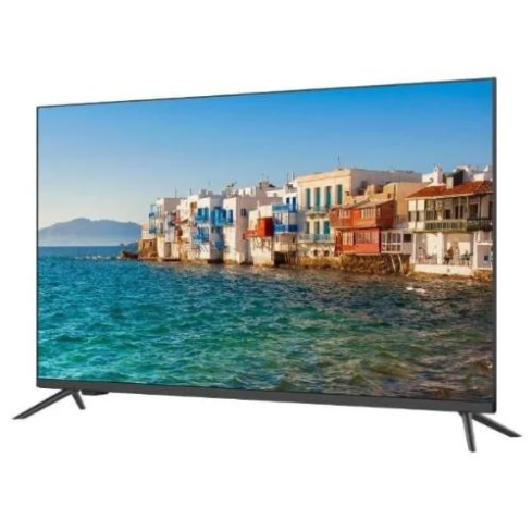 شاشة تلفزيون هاير 55 بوصة الذكي 4K فائق الدقة ال اي دي - LE55K6600UG