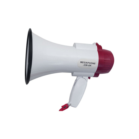 ميجافون يونيتكس HW 8RC- أحمر أسود