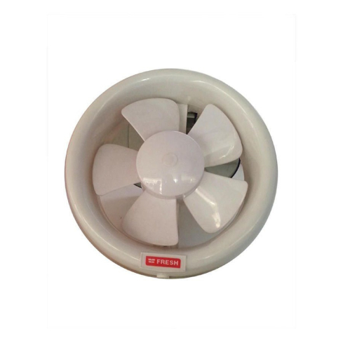 شفاط فريش VF-Z8 ، 20 سم - أبيض